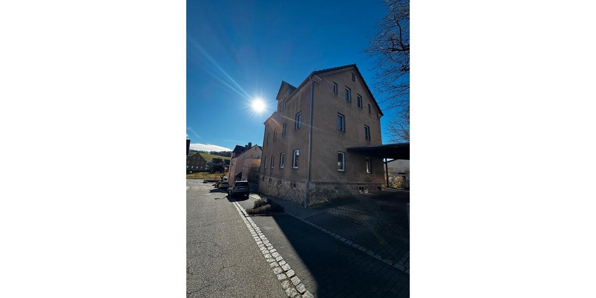 Mehrfamilienhaus, Wohnhaus Hohndorf - 160.000&euro; | Angebot:25514445