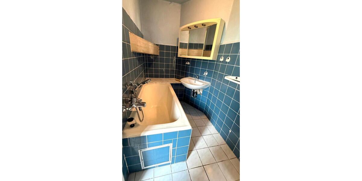 Reihenhaus Zschopau - 4 Zimmer, 80 m&sup2;, 1.000&euro; | Angebot:26477946