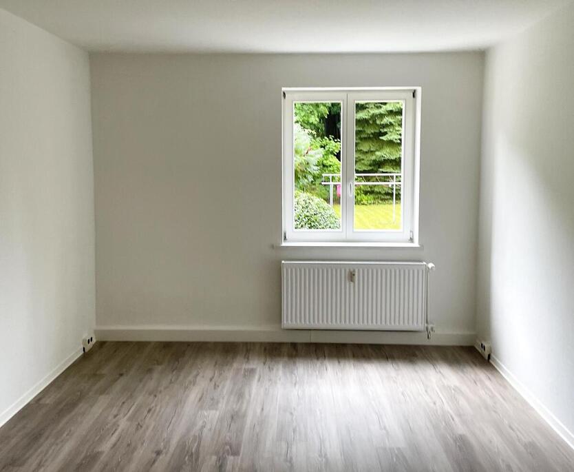 Attraktive 3-Zimmer-Wohnung mit Loggia in Chemnitz-Hilbersdorf! 3 zimmer