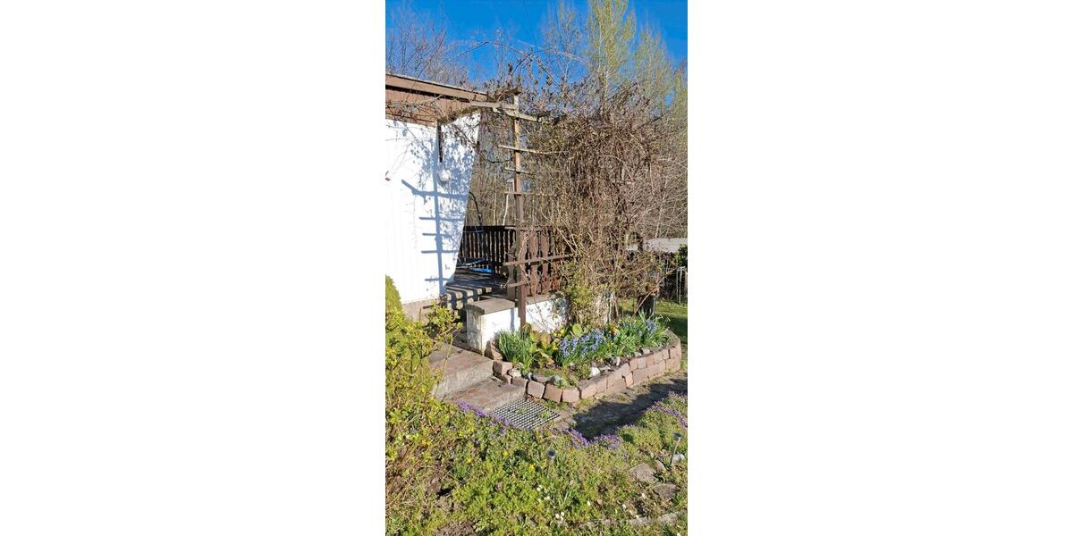 Grundstück Chemnitz Borna-Heinersdorf - 2.500&euro; | Angebot:26521849