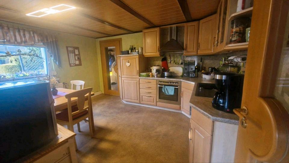 Doppelhaushälfte Brand-Erbisdorf Erbisdorf - 1 Zimmer, 134 m&sup2;, 180.000&euro; | Angebot:26254839