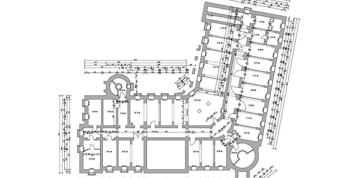 Gewerbeobjekt Glauchau - 950.000&euro; | Angebot:25697393