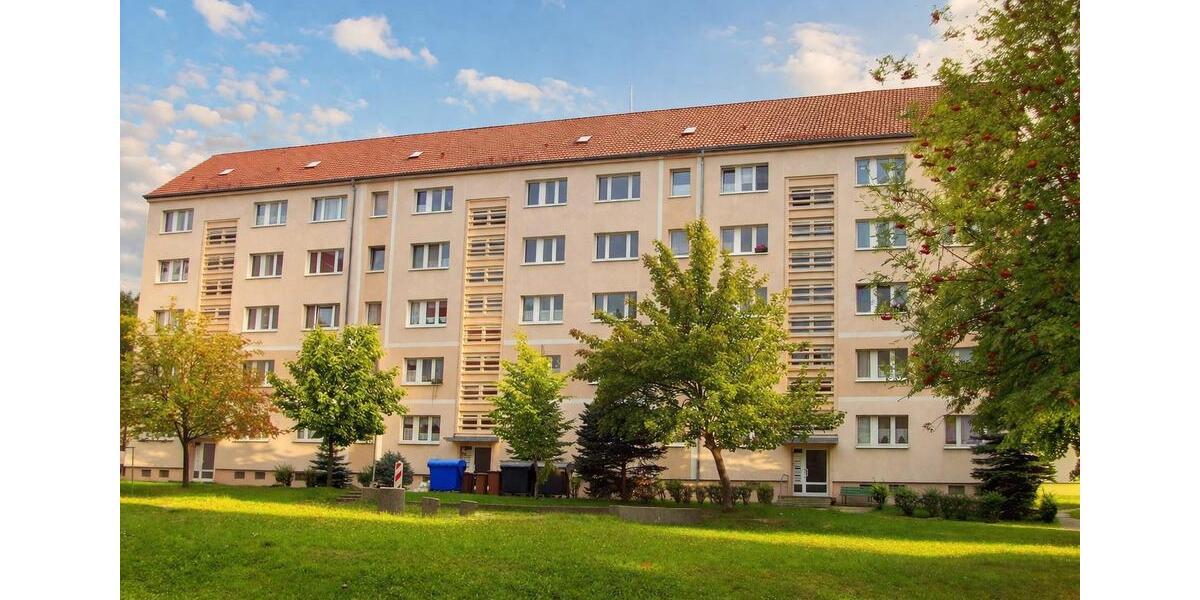 Etagenwohnung Chemnitz Wittgensdorf - 3 Zimmer, 59 m&sup2;, 325&euro; | Angebot:26066740