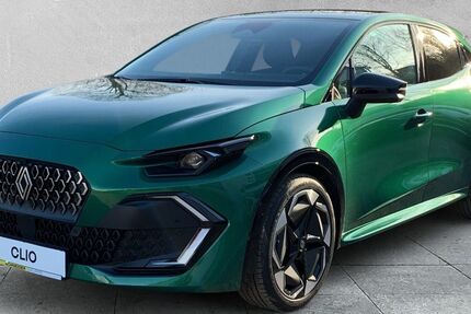 Renault Clio 7.500 km 28.490 &euro; Chemnitz 09131