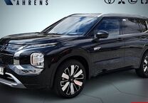 Gebrauchtwagen Mitsubishi Outlander