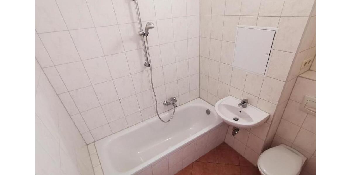 Kleine 2-Zimmer-Wohnung im Chemnitzer Süden zimmer