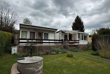 Grundstück Augustusburg - 59.000&euro; | Angebot:26795982