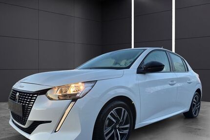 Peugeot 208 23.681 km 15.380 &euro; Marienberg 09496