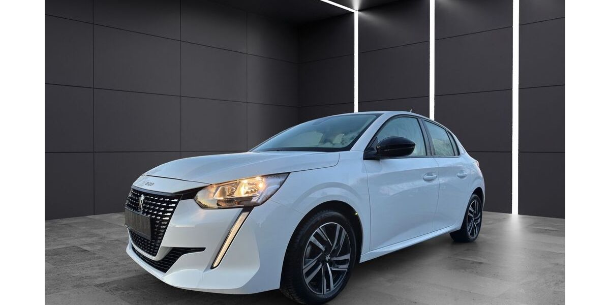 Peugeot 208 23.681 km 15.380 &euro; Marienberg 09496