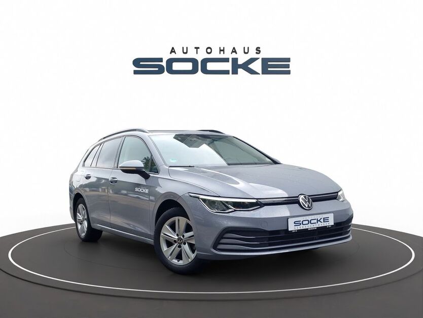 VW Golf 44.950 km 23.485 € Remse OT Kertzsch 08373