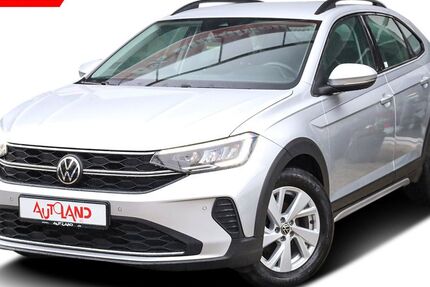 VW Taigo 16.278 km 21.490 € Freiberg 09599