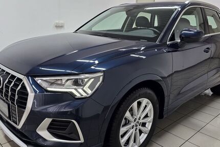 Audi Q3 35.652 km 29.990 &euro; Chemnitz 09114
