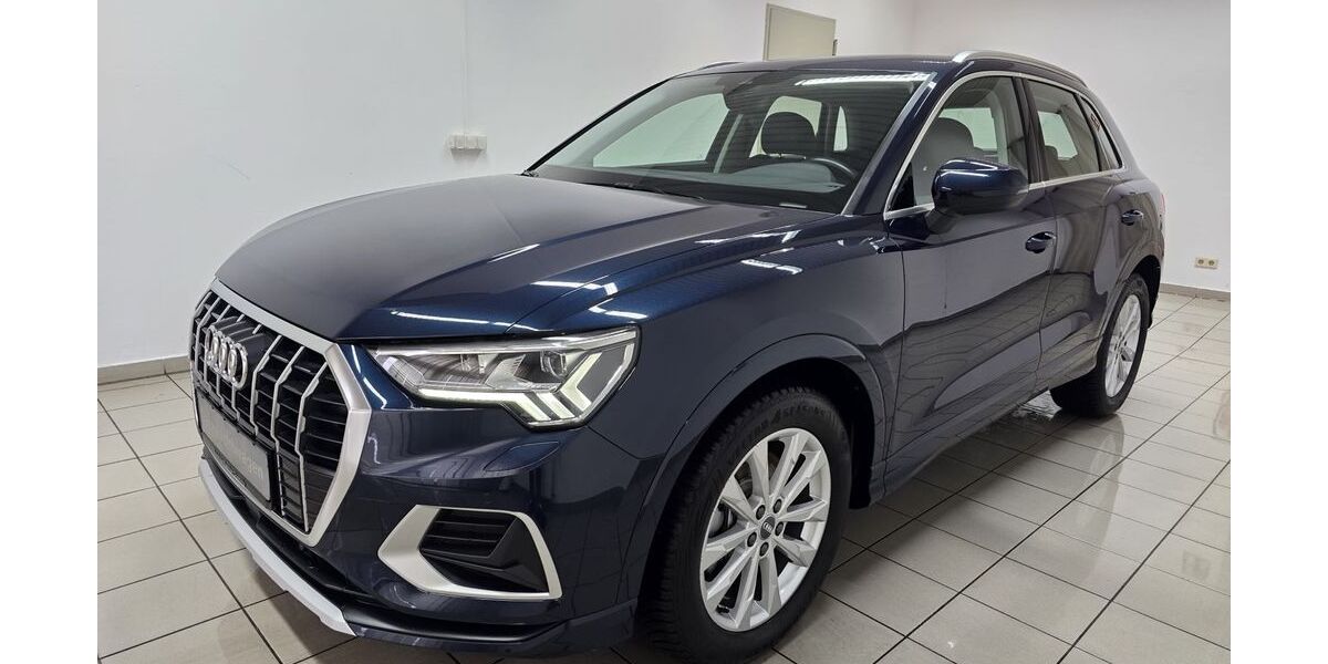 Audi Q3 35.652 km 29.990 &euro; Chemnitz 09114