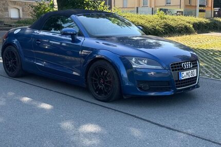 Audi TT 177.000 km 6.999 &euro; Chemnitz 09119