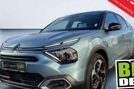 Citroen C4 19.365 km 14.466 &euro; Chemnitz 09116