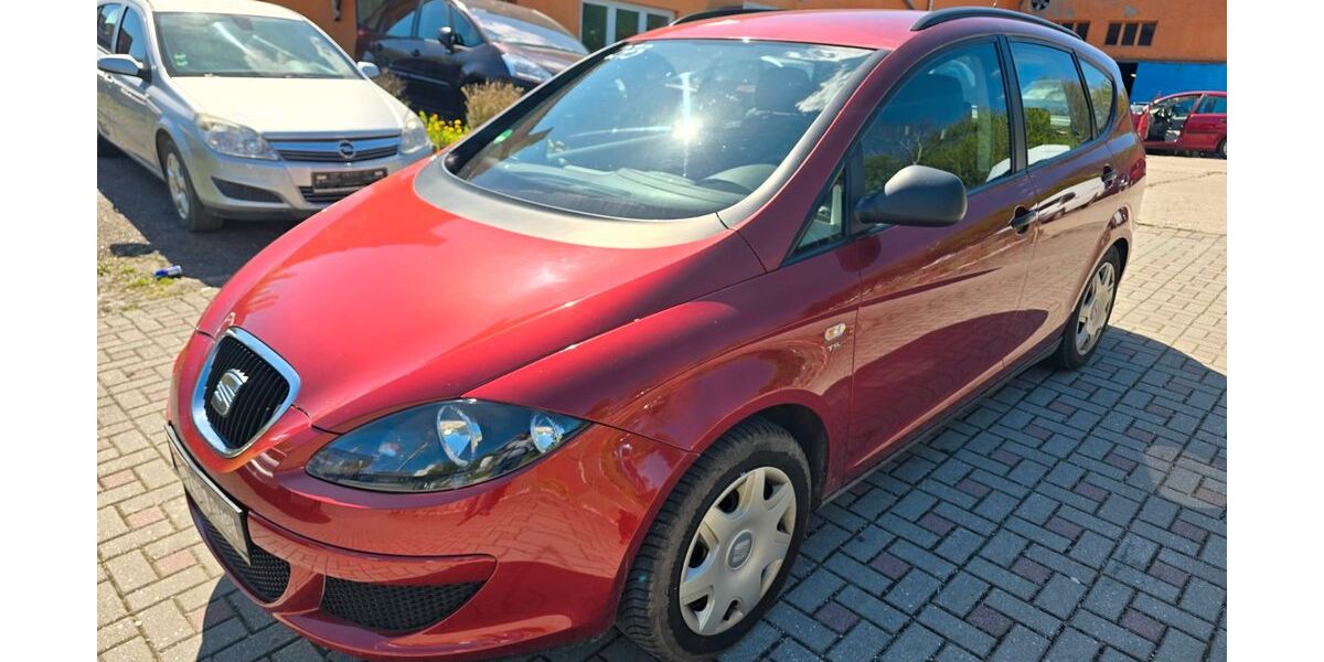 Seat Altea 141.300 km 2.690 € Chemnitz 09114