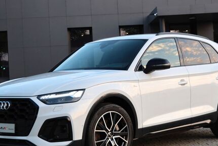 Audi Q5 99.408 km 38.990 &euro; Chemnitz 09130