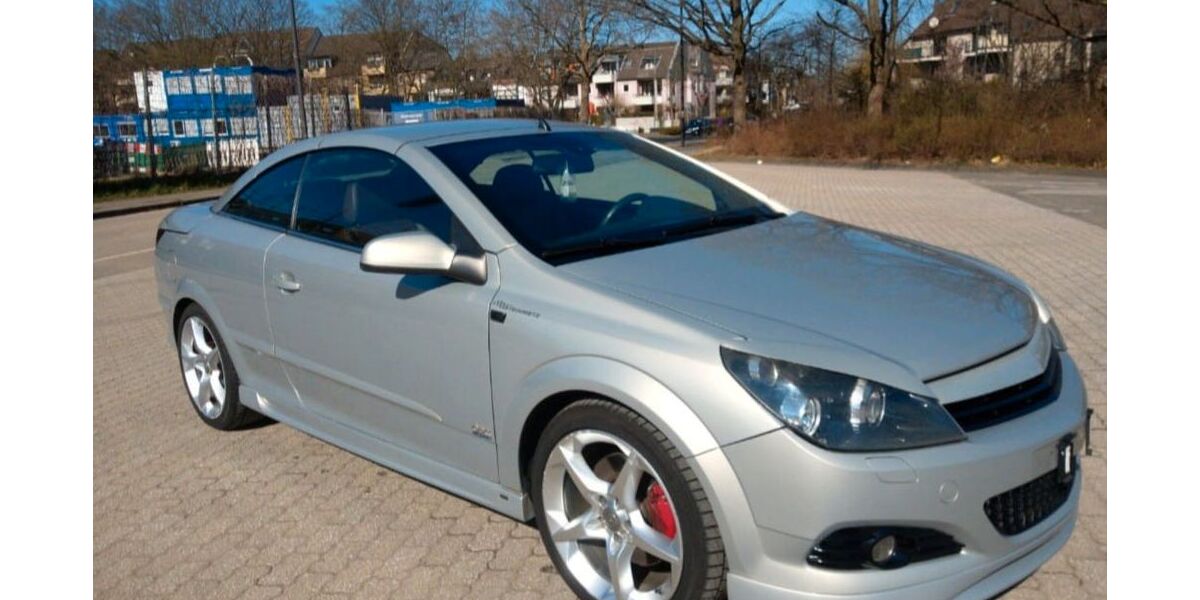 Opel Astra 217.000 km 3.499 &euro; Rossau 09661