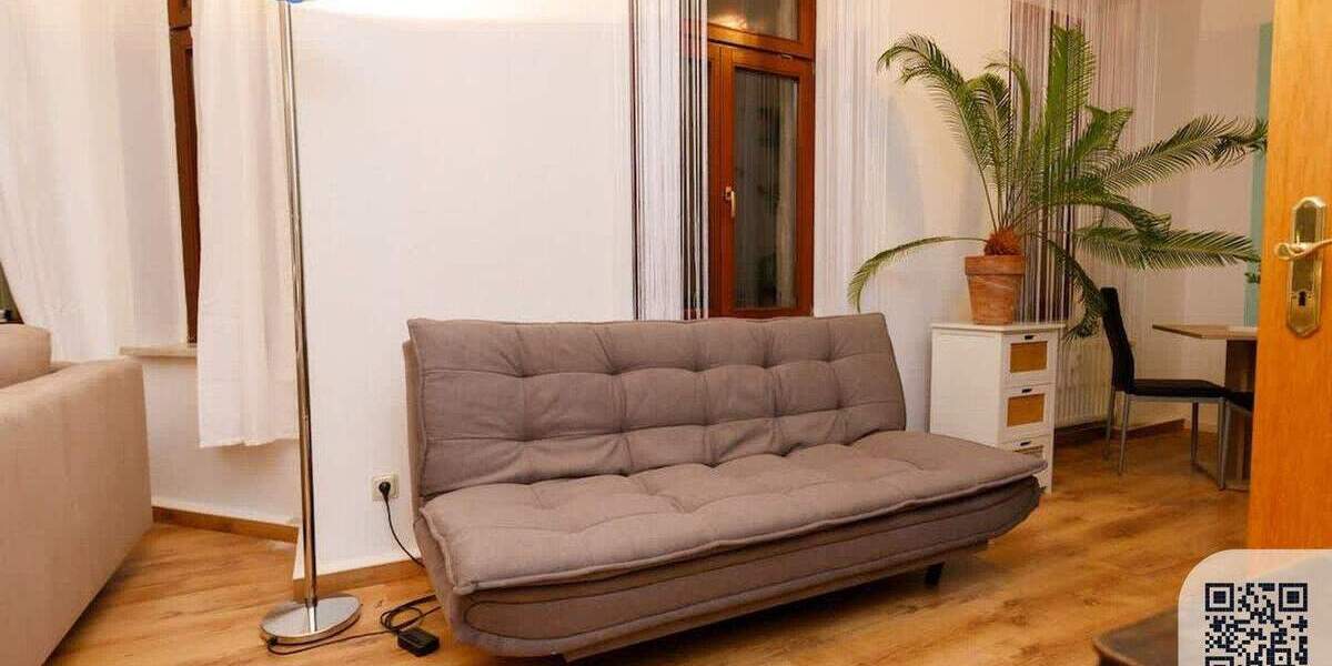 Etagenwohnung Chemnitz Sonnenberg - 2 Zimmer, 879&euro; | Angebot:25750280