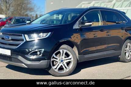 Ford Edge 180.998 km 12.990 &euro; Chemnitz 09131