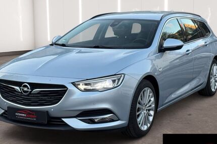 Opel Insignia 207.000 km 7.890 &euro; Chemnitz 09130
