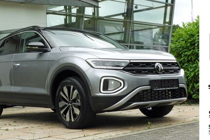 VW T-Roc 4.281 km 29.590 &euro; Brand-Erbisdorf 09618