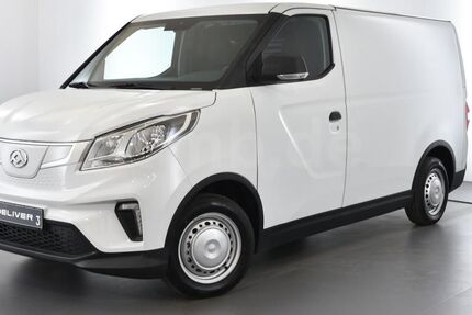 Maxus eDeliver 3 29.521 km 17.870 &euro; Chemnitz 09120