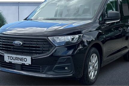 Ford Tourneo Connect 6.580 km 25.490 &euro; Hartmannsdorf 09232