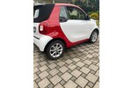 Smart Fortwo Cabrio 34.750 km 11.800 € Auerbach 09392
