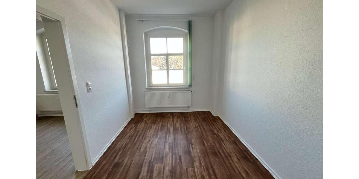Ruhige Wohnlage trifft zentrale Lage – Wohnung mit Einbauküche 3 zimmer