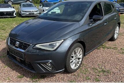 Seat Ibiza 48.873 km 13.999 &euro; Chemnitz 09125