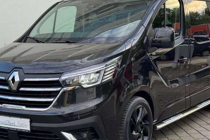 Renault Trafic 46.423 km 37.990 &euro; Chemnitz 09120