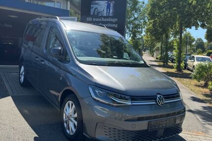 VW Caddy 117.700 km 24.900 &euro; Chemnitz 09114