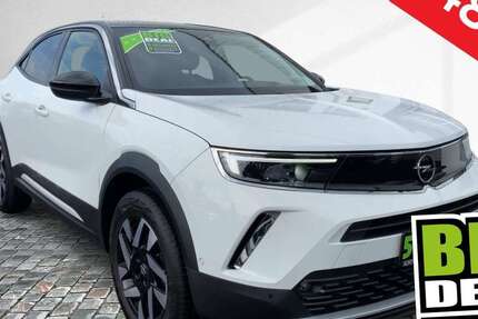 Opel Mokka 44.076 km 14.701 &euro; Chemnitz 09126