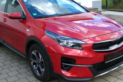 Kia XCeed 25.540 km 16.890 &euro; Chemnitz 09125