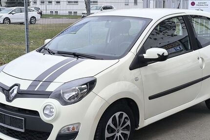 Renault Twingo 108.300 km 3.999 &euro; Chemnitz 09120
