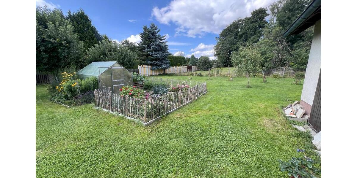 Einfamilienhaus Chemnitz Röhrsdorf - 6 Zimmer, 193 m&sup2;, 499.000&euro; | Angebot:25625163