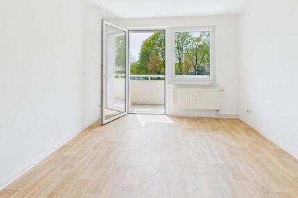 Wohnung Chemnitz Altendorf - 2 Zimmer, 47 m&sup2;, 285&euro; | Angebot:26364584
