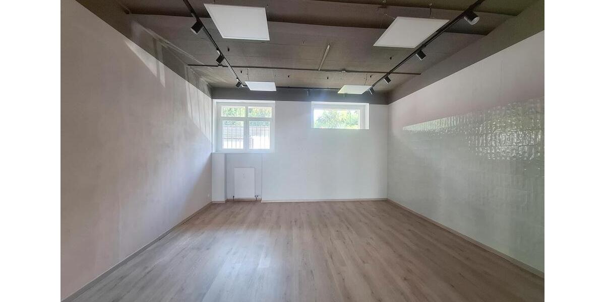 Platz für Ihre kreative Ideen zimmer