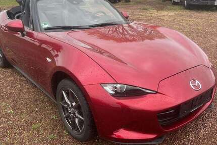 Mazda MX-5 41.300 km 22.999 € Oberlungwitz 09353