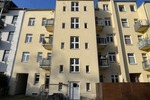 Kleine Wohnung mit großem Balkon zur Selbstnutzung gesucht? Ab sofort frei! 1.5 zimmer