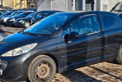 Peugeot 207 148.000 km 1.500 &euro; Chemnitz 09120
