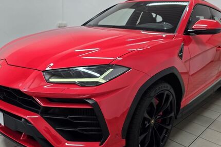 Lamborghini Urus 110.000 km 189.990 &euro; Chemnitz 09114