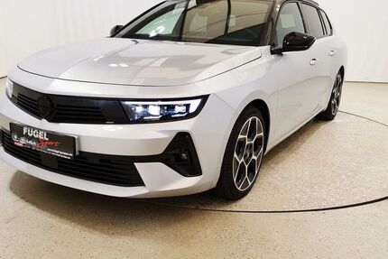 Opel Astra 6.400 km 23.899 &euro; Chemnitz - Mittelbach 09224