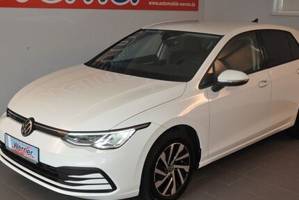VW Golf 34.999 km 21.880 &euro; Mittweida 09648