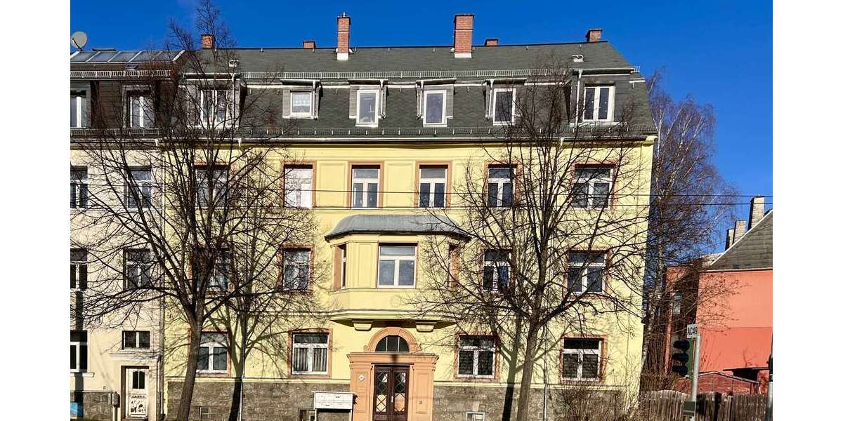 Einfamilienhaus Chemnitz Helbersdorf - 25 Zimmer, 664 m&sup2;, 500.000&euro; | Angebot:25333524