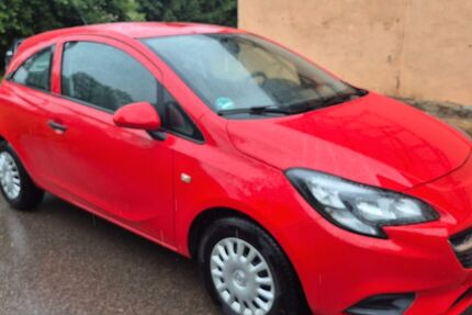 Opel Corsa 58.000 km 5.990 &euro; Glauchau 08371