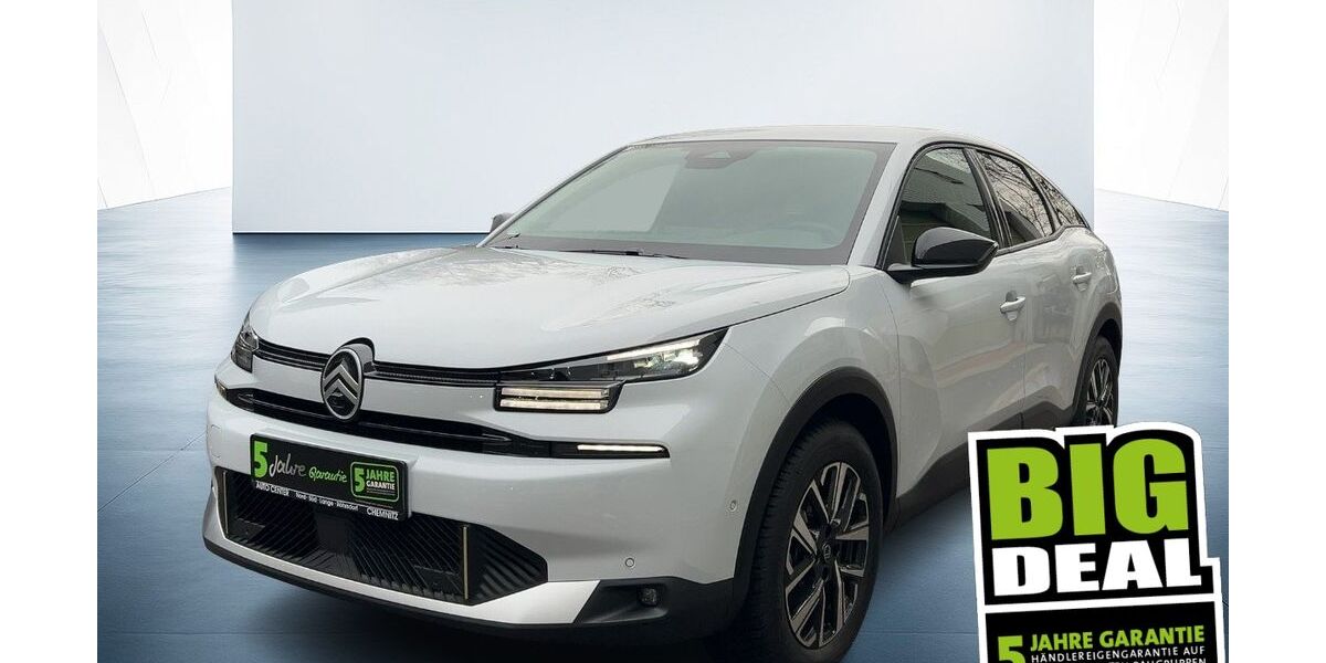 Citroen C4 25.000 km 19.974 &euro; Chemnitz 09116