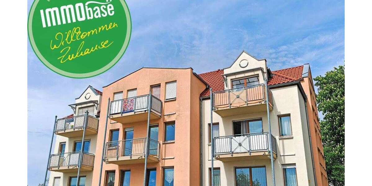 Etagenwohnung Frankenberg - 2 Zimmer, 46 m&sup2;, 59.900&euro; | Angebot:26736976
