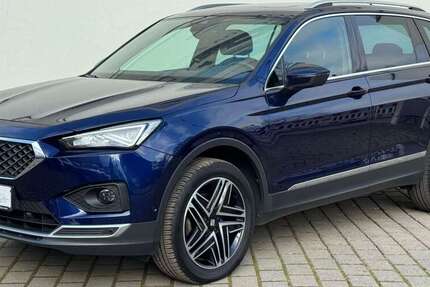 Seat Tarraco 89.991 km 23.980 &euro; Chemnitz 09120
